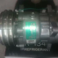 کمپرسور 508 ساندن بنزی