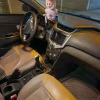 mvm 315 new|خودرو سواری و وانت|ارومیه, |دیوار