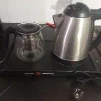 چایی ساز نو