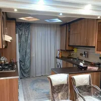 پرستار_نبرد ۶۵m بازسازی شده ۲خواب با پارکینگ
