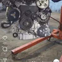 مکانیکی وجلوبندی سیار