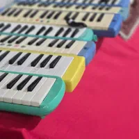 سرزمین ملودیکا