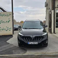 هایما x7بدون رنگ گارانتی فعال|خودرو سواری و وانت|بناب, |دیوار