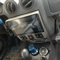 خودرو ال نود مدل ۹۷ کم کارکرد واقعی|خودرو سواری و وانت|شهریار, شهرک مصطفی خمینی|دیوار