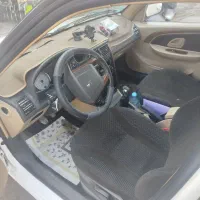 پژو پارس سال  مدل98