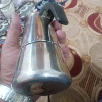 قهوه ساز فسفلی|سماور، چای‌ساز، قهوه‌ساز|فارسان, |دیوار