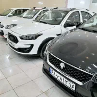 تارا V۴ ،V1 پلاس مدل۱۴۰۴خشک نقد و اقساط تحویل آنی|خودرو سواری و وانت|قم, شهرک مهدیه (مدرس)|دیوار