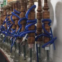 وسایل کافه کامل فروشی|کافی‌شاپ و رستوران|ششطراز, |دیوار