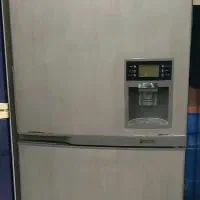 یخچال فریزر اسنوا