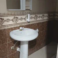 آپارتمان،امین اصغری