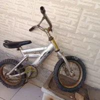 دوچرخه ۱۲
