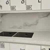 استخدام آقا کارگاه صفحات کابینت کوارتز