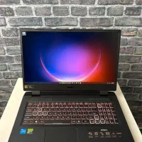 لپتاپ گیمینگacer/پردازندهi5 نسل۱۲/گرافیکRTX3050