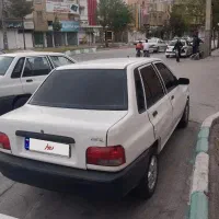 پراید مدل ۹۰