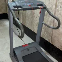 تردمیل|تجهیزات ورزشی|تهران, گلستان (شهرک راه آهن)|دیوار