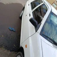 فروش پراید 98|خودرو سواری و وانت|خوی, |دیوار