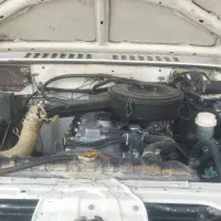 پاجیرو اوراقی