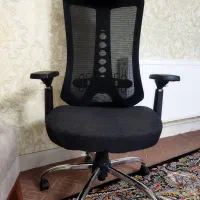 صندلی آرگونومیک