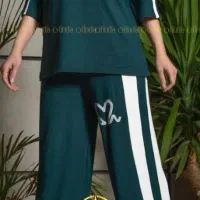 تیشرت شلوار ست جنس خوب