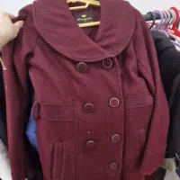 پالتو و کاپشن زنانه