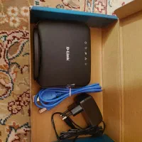 روتر دی لینک