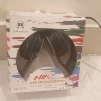 هدفون بلوتوثی نیا