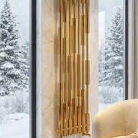 پکیج رادیاتور دکوراتیو مدرن (شوفاژ) مدل cs440