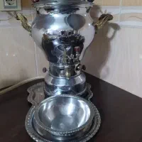 سماور سالمه سالم