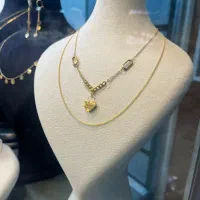 جواهری پاکدل بورس طلاهای نو کارکرده با کمترین سود|جواهرات|گرگان, |دیوار