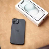 iPhone 15 Normal CH/A 128 GB آیفون
