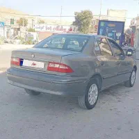 سمندLXمدل 1385درجه مرتب بدون ریالی خرج|خودرو سواری و وانت|شیراز, غدیر شمالی|دیوار