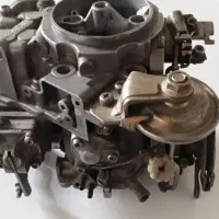 پاجیرو(لوازم)