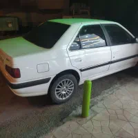 پارس نیمه سفارشی مدل402