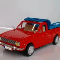 فروش وانت پیکان