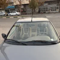 پژو ۴۰۵ مدل ۹۰ دوگانه کارخانه|خودرو سواری و وانت|مهاباد (آذربایجان غربی), |دیوار