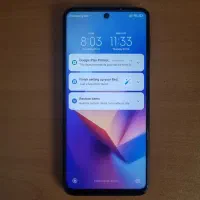 گوشی موبایل شیائومی Note 9s