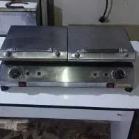 دو عدد تستر(ساندویچ ساز)|کافیشاپ و رستوران|اهواز, کوی نفت|دیوار