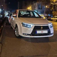 دنا پلاس 5 دنده مدل 98 درحد خشک