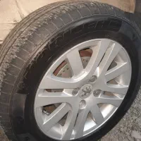 پژو پارس XU7|خودرو سواری و وانت|سیاهکل, |دیوار