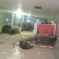 مدیر کارخانه