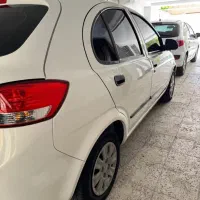 تیبا2 مدل 1400 بدون رنگ تمیز کم کار
