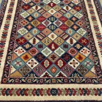 گلیم فرش ۴ متری درحدبسیارنو