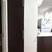 کابینت Mdf تمیز در حد نو|مصالح و تجهیزات ساختمان|مسجد سلیمان, |دیوار