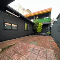 اجاره چهار خواب استخرو جکوزی آب گرم لاکچری|اجارهٔ کوتاه‌مدت ویلا و باغ|بابلسر, |دیوار