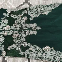 لباس مجلسی مهره دوزی|لباس|زابل, |دیوار