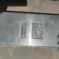 تعدادی فن ماینر و پاور ب فروش می‌رسد