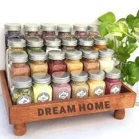 نظم دهنده ادویه|آبچکان و نظمدهنده ظروف|شیراز, نجم آباد|دیوار