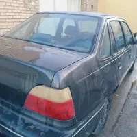 دوو سیلو|خودرو سواری و وانت|اصفهان, سنبلستان|دیوار