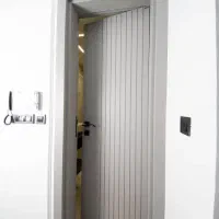 درب و چهار چوب پلییود ضد آب شرکت وی دور