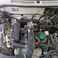 پراید وانت 1402|خودرو سواری و وانت|بوشهر, |دیوار